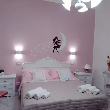 La Vie En Rose Apartament *