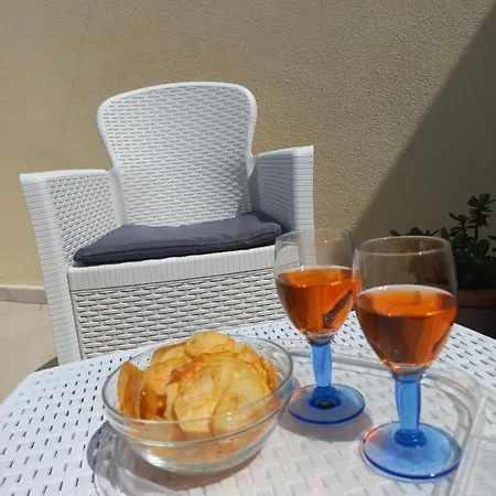La Vie En Rose Apartament